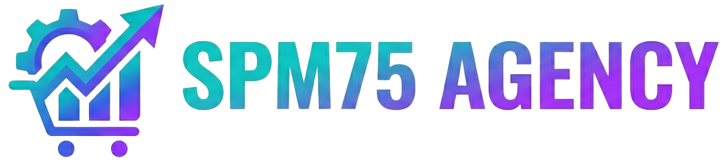 SPM75 AGENCY 
